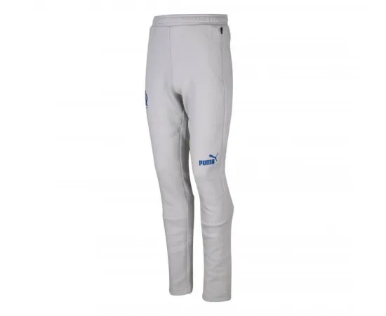 lacitesport.com - Puma OM Pantalon Casual 22/23 Homme, Taille: XL