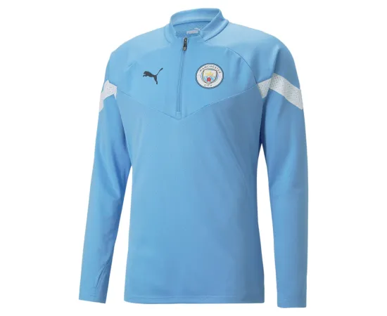 lacitesport.com - Puma Manchester City Sweat Training 22/23  Homme, Taille: XL