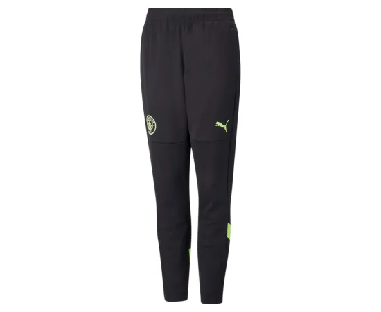 lacitesport.com - Puma Manchester City Pantalon Training 22/23 Enfant, Taille: 7/8 ans