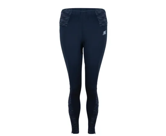 lacitesport.com - Bodycross Irina Legging de running Homme, Couleur: Noir, Taille: XS