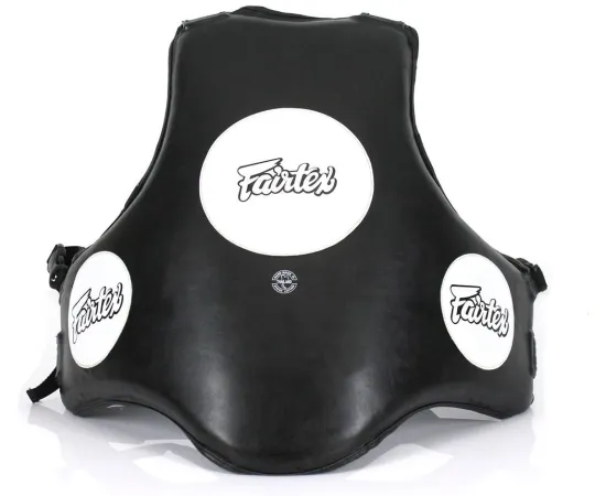 lacitesport.com - Fairtex Plastron entraineur