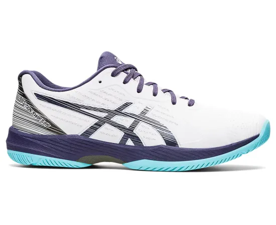 lacitesport.com - Asics Solution Swift FF Chaussures de tennis Homme, Taille: 40