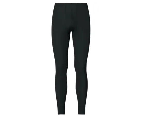 lacitesport.com - Odlo Warm Collant Homme, Couleur: Noir, Taille: S