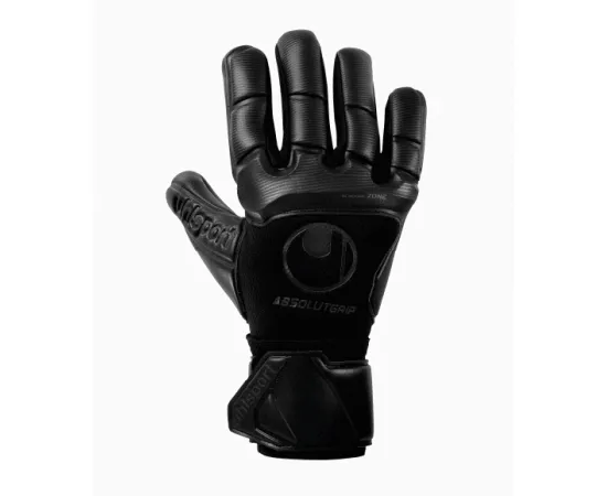 lacitesport.com - Uhlsport Comfort Absolutgrip HN Gants de gardien Adulte, Taille: 7.5