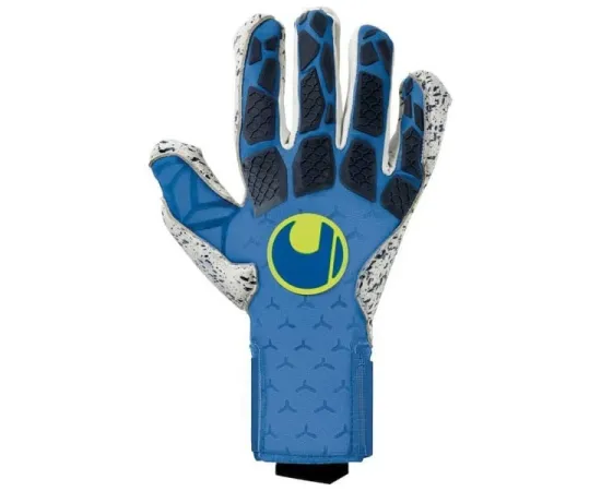 lacitesport.com - Uhlsport Hyperact Supergrip + Gants de gardien Adulte, Taille: 8.5