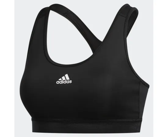 lacitesport.com - Adidas Believe This Brassière Femme, Couleur: Noir, Taille: XS