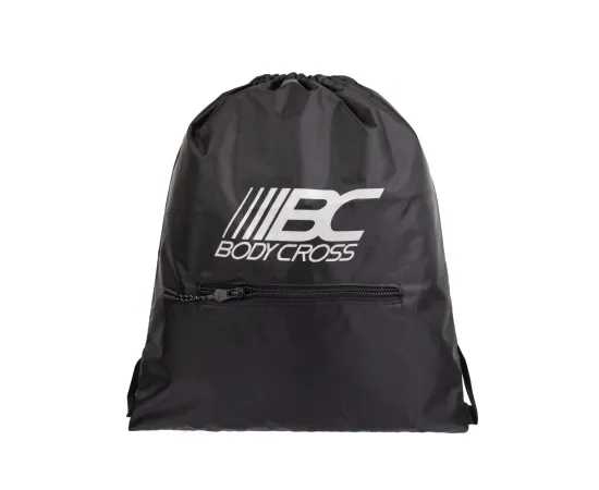 lacitesport.com - Bodycross Kajan Ultra Sac d'hydratation running, Couleur: Noir, Taille: TU