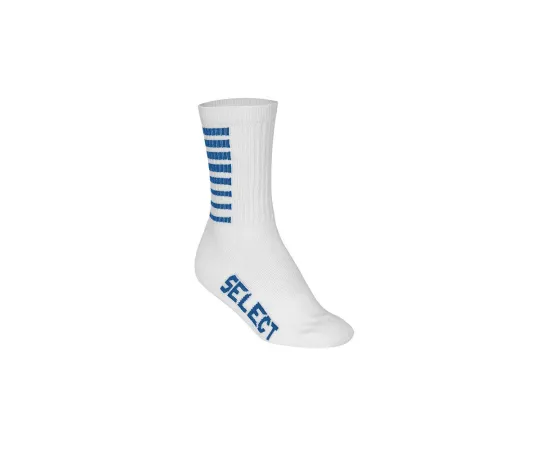 lacitesport.com - Select Roy Chaussettes Unisexe, Couleur: Blanc, Taille: 43/45