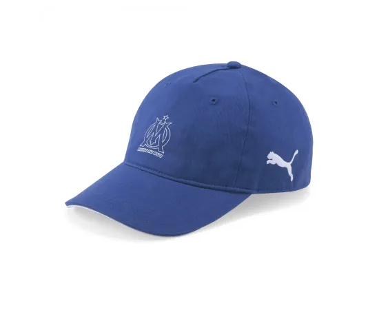 lacitesport.com - Puma OM 22/23 Casquette, Taille: TU