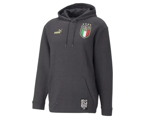 lacitesport.com - Puma Italie Sweat 22/23  Homme, Taille: S