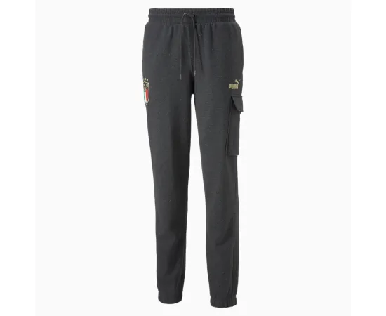 lacitesport.com - Puma Italie Pantalon Football Culture Cargo 22/23 Homme, Taille: S