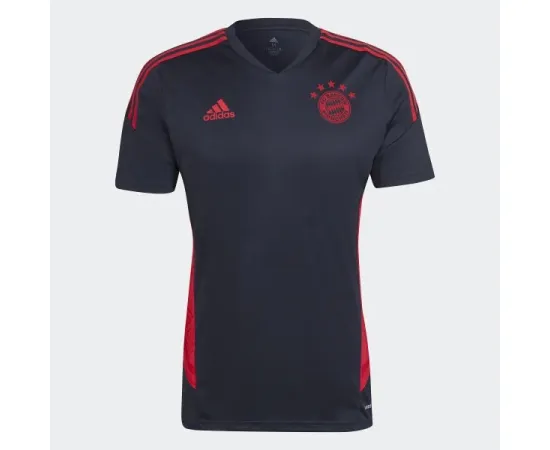 lacitesport.com - Adidas Bayern Munich Maillot Training 21/22 Homme, Taille: M