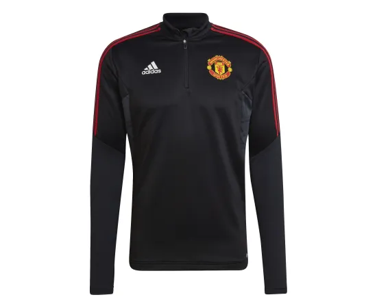 lacitesport.com - Adidas Manchester United Sweat Training 22/23  Homme, Taille: L