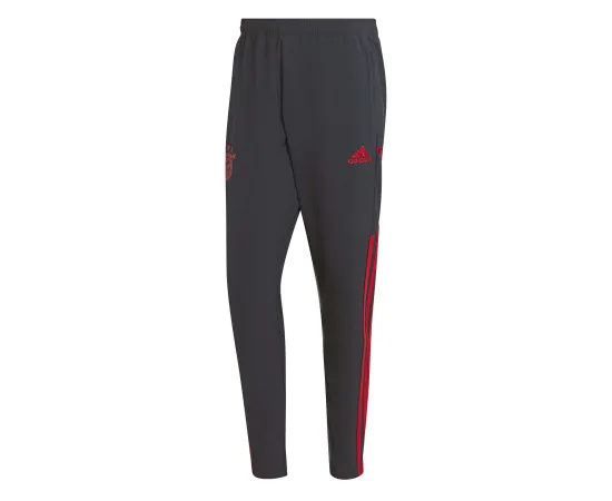 lacitesport.com - Adidas Bayern Munich Pantalon Présentation 22/23 Homme, Taille: M