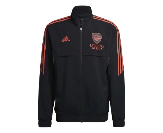 lacitesport.com - Adidas Arsenal Veste Présentation 22/23 Homme, Taille: S