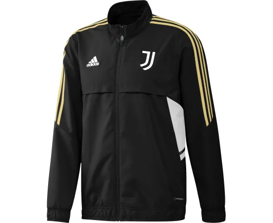 lacitesport.com - Adidas Juventus Veste 22/23 Homme, Taille: XS