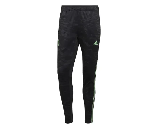 lacitesport.com - Adidas Real Madrid Pantalon Training Homme, Taille: M