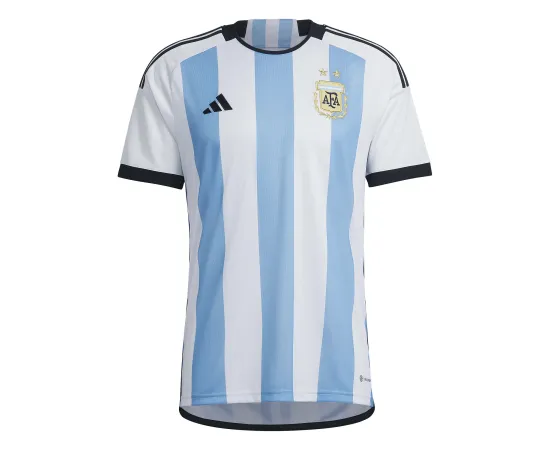 lacitesport.com - Adidas Argentine Maillot Domicile 22/23 Homme, Taille: XL