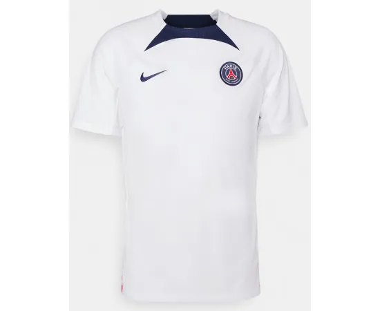 lacitesport.com - Nike PSG Maillot Training 22/23 Homme, Taille: S