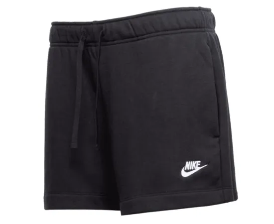 lacitesport.com - Nike Sportswear Club Short de running Femme, Couleur: Noir, Taille: XL