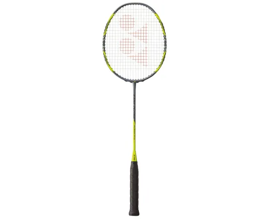 lacitesport.com - Yonex Arcsaber 7 Pro (non cordée) Raquette de badminton, Couleur: Jaune