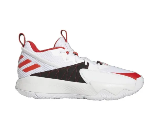 lacitesport.com - Adidas DAME Certified Chaussures de basket Adulte, Taille: 36 2/3