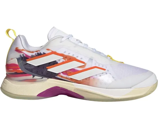 lacitesport.com - Adidas Avacourt Chaussures de tennis Femme, Taille: 40