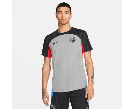 lacitesport.com - Nike FC Barcelone Maillot Training 22/23 Homme, Taille: L