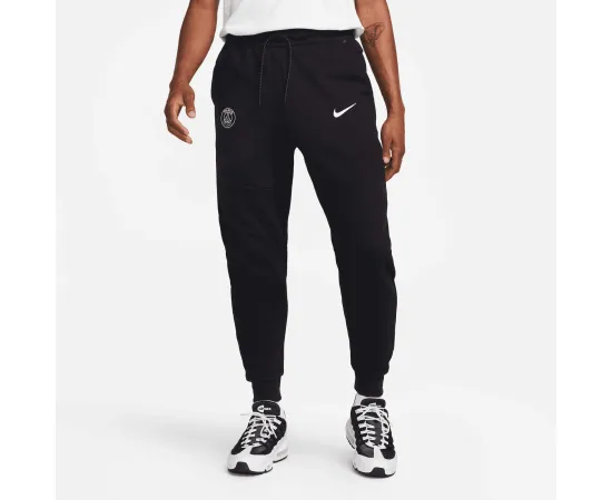 lacitesport.com - Nike PSG Pantalon Tech Fleece 22/23 Homme, Taille: M