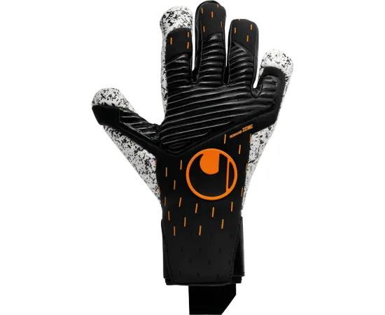 lacitesport.com - Uhlsport Speed Contact Supergrip + Gants de gardien Adulte, Taille: 8