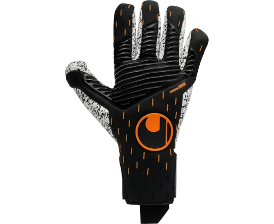 lacitesport.com - Uhlsport Speed Contact Supergrip + HN Gants de gardien Adulte, Taille: 7.5