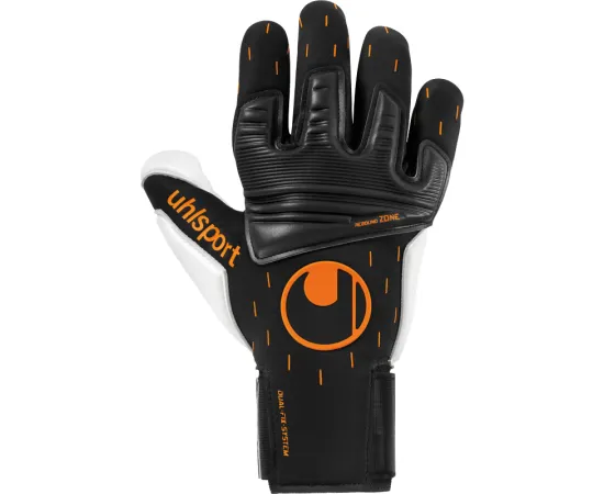 lacitesport.com - Uhlsport Speed Contact Absolutgrip Reflex Gants de gardien Adulte, Taille: 9.5