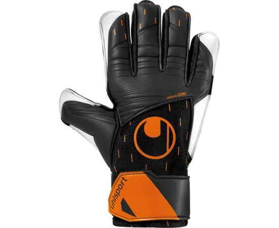 lacitesport.com - Uhlsport Speed Contact Soft Flex Frame Gants de gardien Adulte, Taille: 4