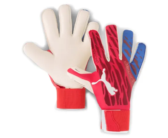 lacitesport.com - Puma Ultra Grip 1 Pro Gants de gardien Adulte, Taille: 7