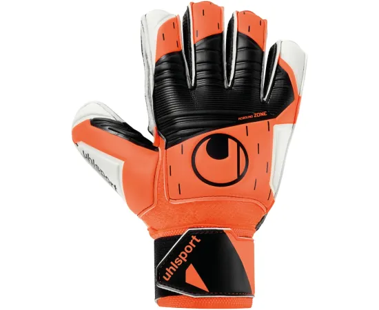 lacitesport.com - Uhlsport Resist Flex Frame Gants de gardien Adulte, Taille: 6