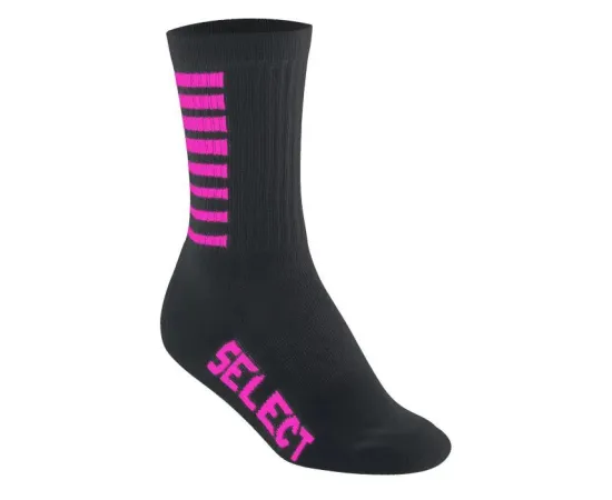 lacitesport.com - Sélect - Chaussettes, Couleur: Noir, Taille: 36/38