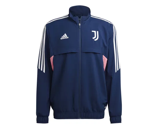 lacitesport.com - Adidas Juventus Veste de présentation 22/23 Homme, Taille: S