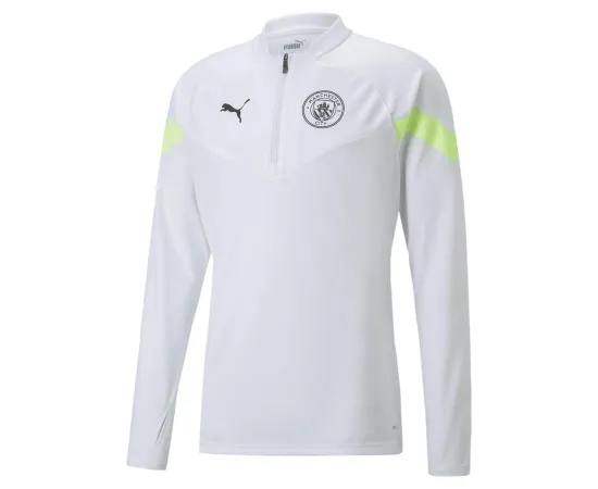 lacitesport.com - Puma Manchester City Sweat Training 22/23 Homme, Taille: S