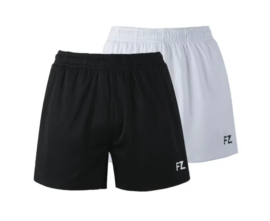 lacitesport.com - Forza Short Laïka  Pack 2 Shorts Junior, Couleur: Noir, Taille: 10 ans