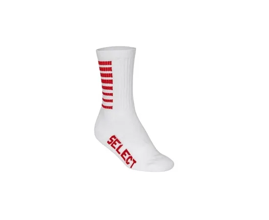 lacitesport.com - Select New - Chaussettes, Couleur: Blanc, Taille: 39/42