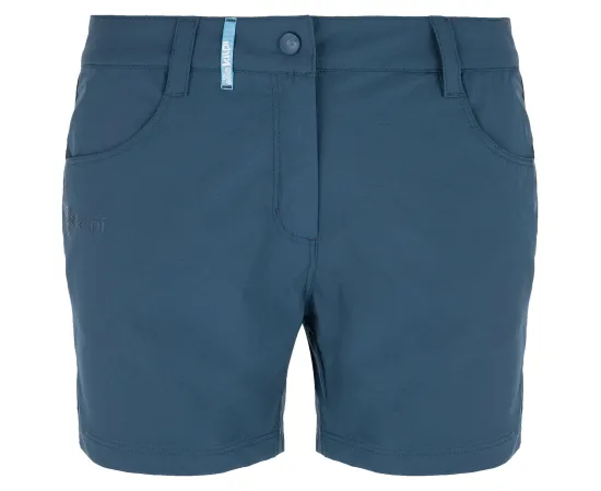 lacitesport.com - Kilpi BREE-W Short randonnée léger Femme , Couleur: Turquoise, Taille: 36