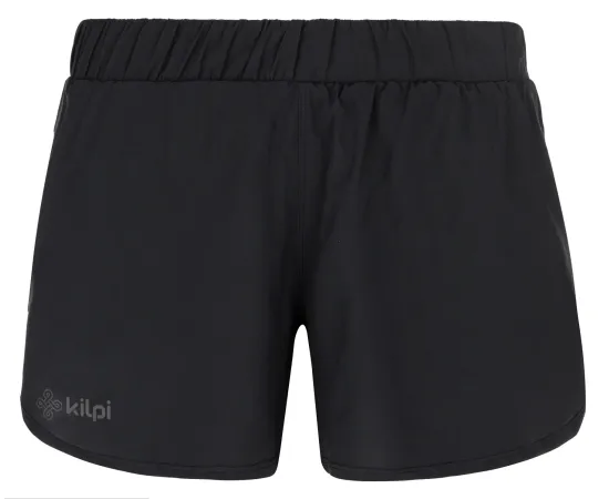 lacitesport.com - Kilpi LAPINA-W Short running Femme , Couleur: Noir, Taille: 34