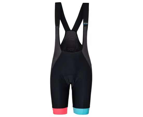 lacitesport.com - Kilpi MURIA-W Cuissard de vélo Femme, Couleur: Noir, Taille: 38