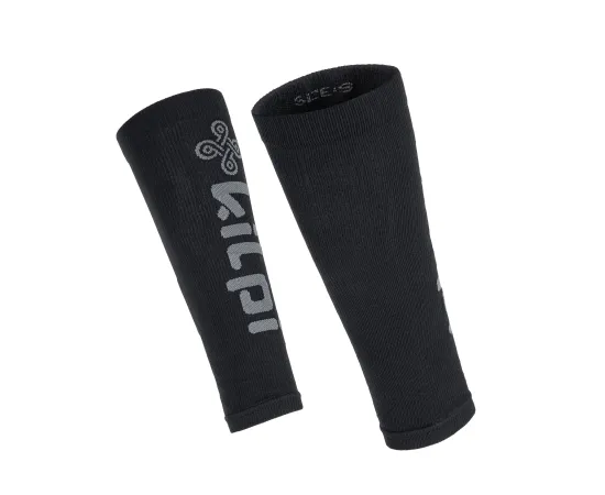 lacitesport.com - Kilpi Press-U Jambières running de compression Adulte, Couleur: Noir, Taille: XXL