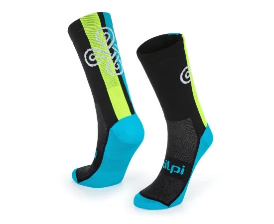 lacitesport.com - Kilpi Boreny-U Mi-chaussettes sport Adulte, Couleur: Bleu, Taille: 35/38