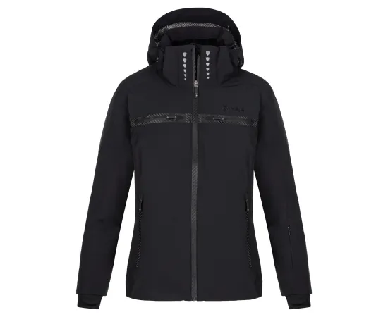 lacitesport.com - Kilpi HATTORI-W Manteau de ski Femme, Couleur: Noir, Taille: 36