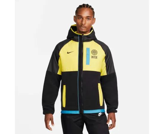 lacitesport.com - Nike Inter Milan Veste AWF 22/23 Homme, Taille: L