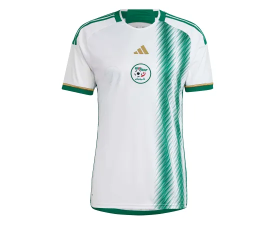 lacitesport.com - Adidas Algerie Maillot Domicile 22/23 Homme, Taille: XL