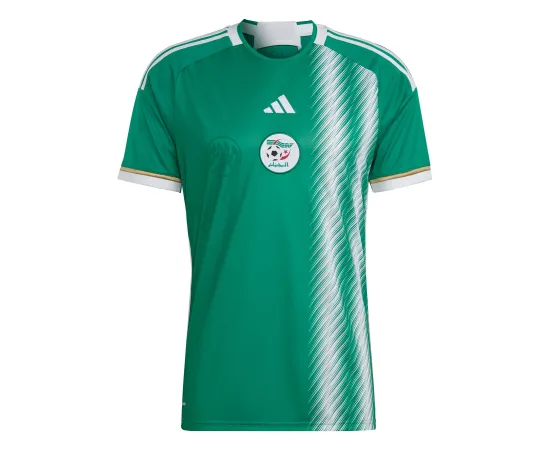 lacitesport.com - Adidas Algerie Maillot Extérieur 22/23 Homme, Taille: XS