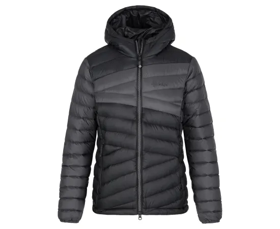 lacitesport.com - Kilpi PYRAMIDEN-W Doudoune Femme , Couleur: Noir, Taille: 36